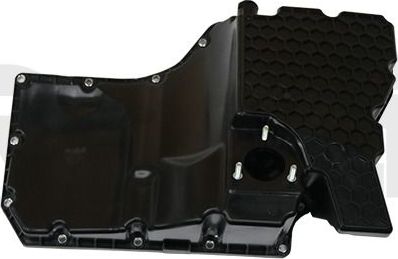 Масляный поддон картера двигателя Vika для Audi A4 V (B9) 2015-2026. Артикул 11031812701