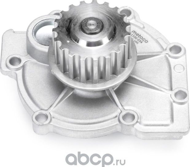 Насос водяной (помпа) (Metaco). Артикул 1500034