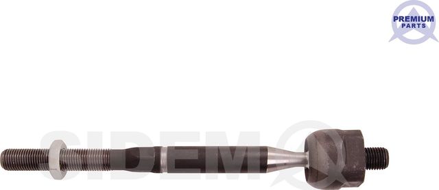 Рулевая тяга Sidem для Mazda 6 III (GJ) 2012-2026. Артикул 51812