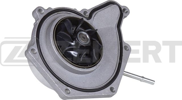 Помпа (водяной насос) Zekkert для Audi A7 I (4G) 2010-2018. Артикул WP-1419