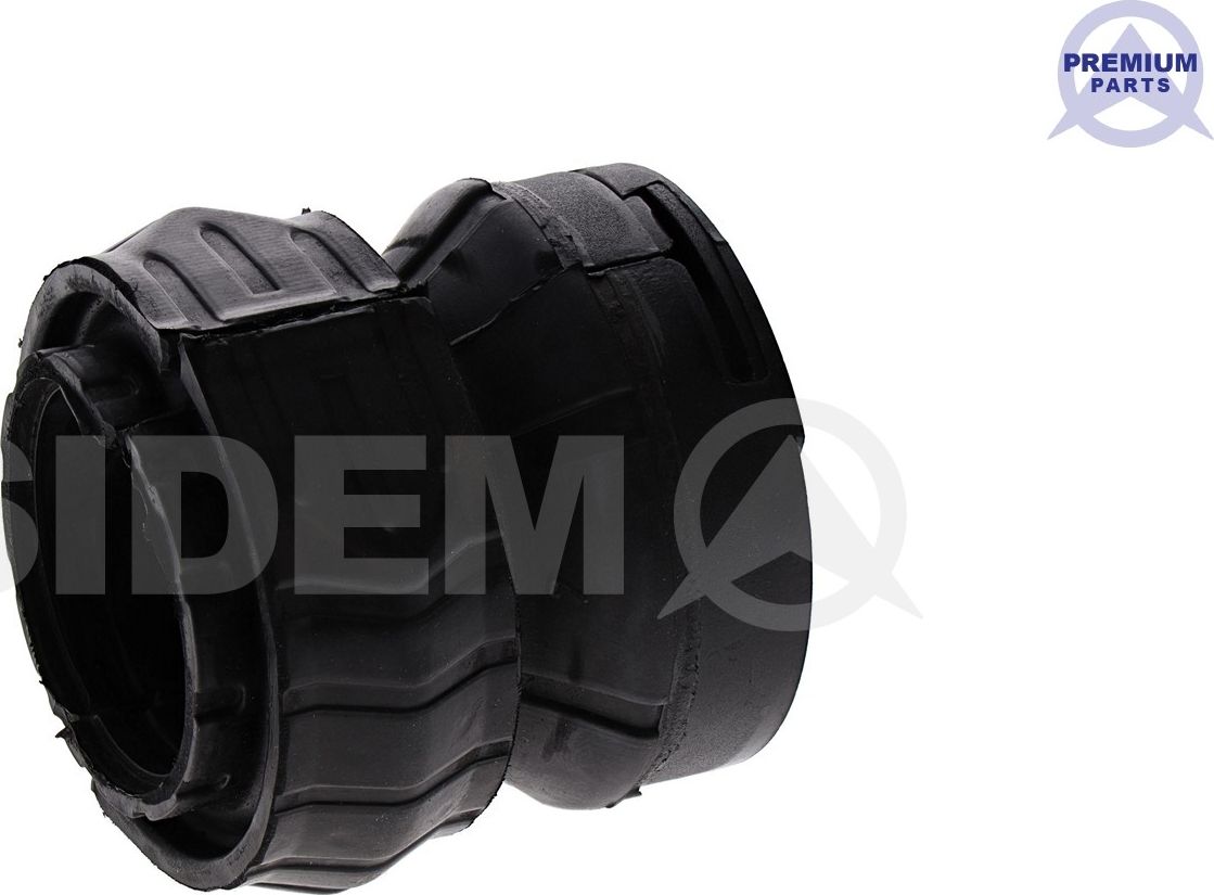 Втулка стабилизатора Sidem передняя правая/левая для Porsche Cayenne I (955) 2002-2010. Артикул 863818