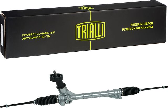 Рулевая рейка Trialli. Артикул CR 1801