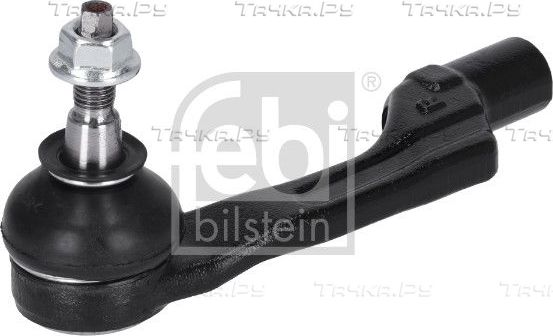Наконечник рулевой тяги Febi Bilstein. Артикул 183506
