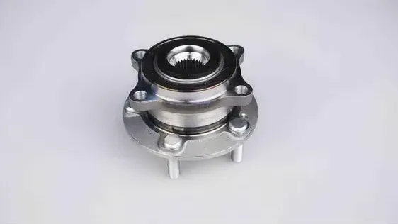 Ступица в сборе (Torque) Torque. Артикул PL952