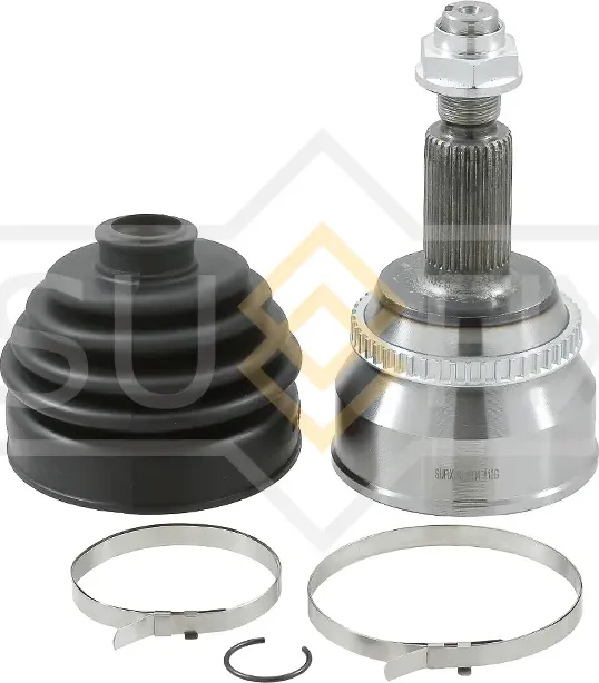 ШРУС наружный передний правый/левый TOYOTA HARRIER (Sufix). Артикул ST1304