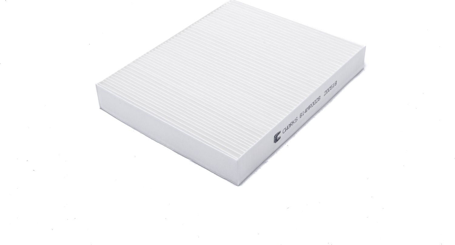 Салонный фильтр Cworks. Артикул B14MR0028
