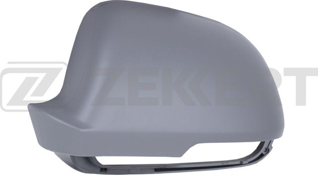 Зеркальное стекло бокового зеркала Zekkert. Артикул SP-8022