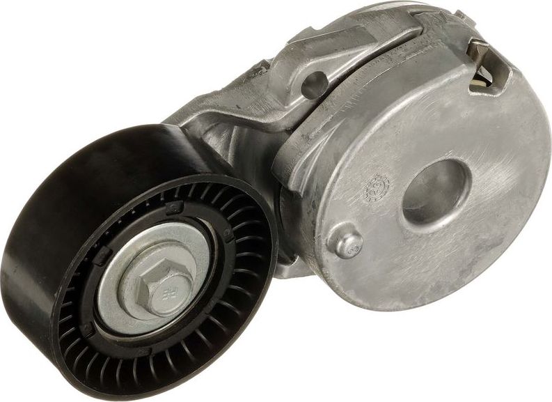 Натяжной ролик (натяжитель) приводного клинового зубчатого ремня Gates DriveAlign™. Артикул T39644