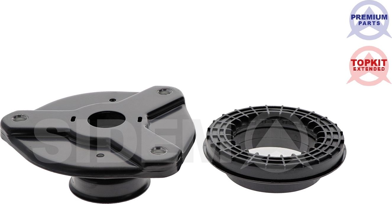 Опора амортизатора (стойки) Sidem. Артикул 849427 KIT