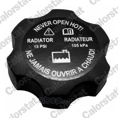 RC0147_крышка расширительного бачка!/ Chevrolet Trailblazer (Vernet). Артикул RC0147