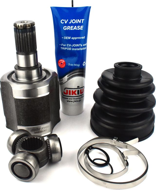 ШРУС (Jikiu). Артикул JC11024