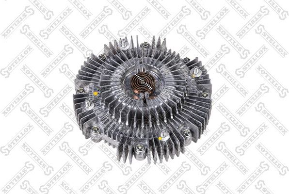 Муфта (вискомуфта) вентилятора Stellox. Артикул 30-00560-SX