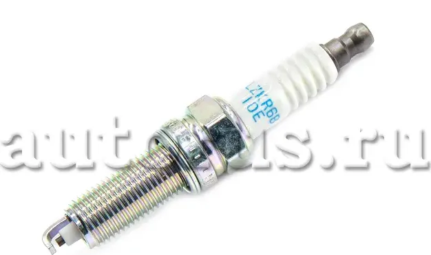 СВЕЧА ЗАЖИГАНИЯ (NTK). Артикул 1578