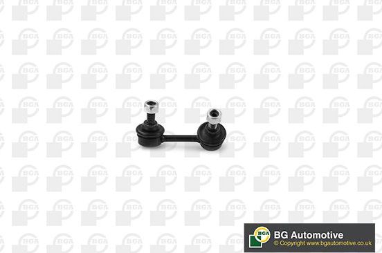 Стойка (тяга) стабилизатора BGA. Артикул LS2502