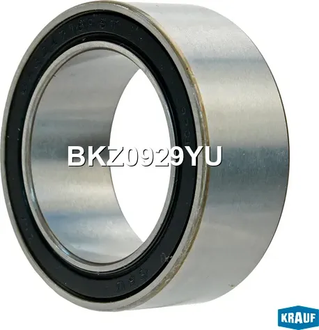 Подшипник кондиционера Krauf. Артикул BKZ0929YU