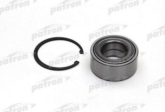 Ступичный подшипник (комплект) Patron передний правый/левый для Kia Magentis I 2001-2001. Артикул PBK3909