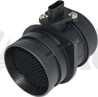 Датчик массового расхода воздуха (ДМРВ) Vika для Volkswagen Touareg II 2010-2018. Артикул 19060962101