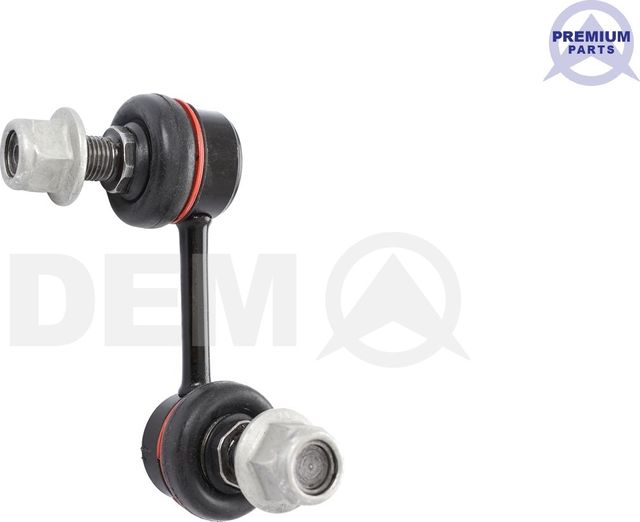 Стойка (тяга) стабилизатора Sidem. Артикул 89166