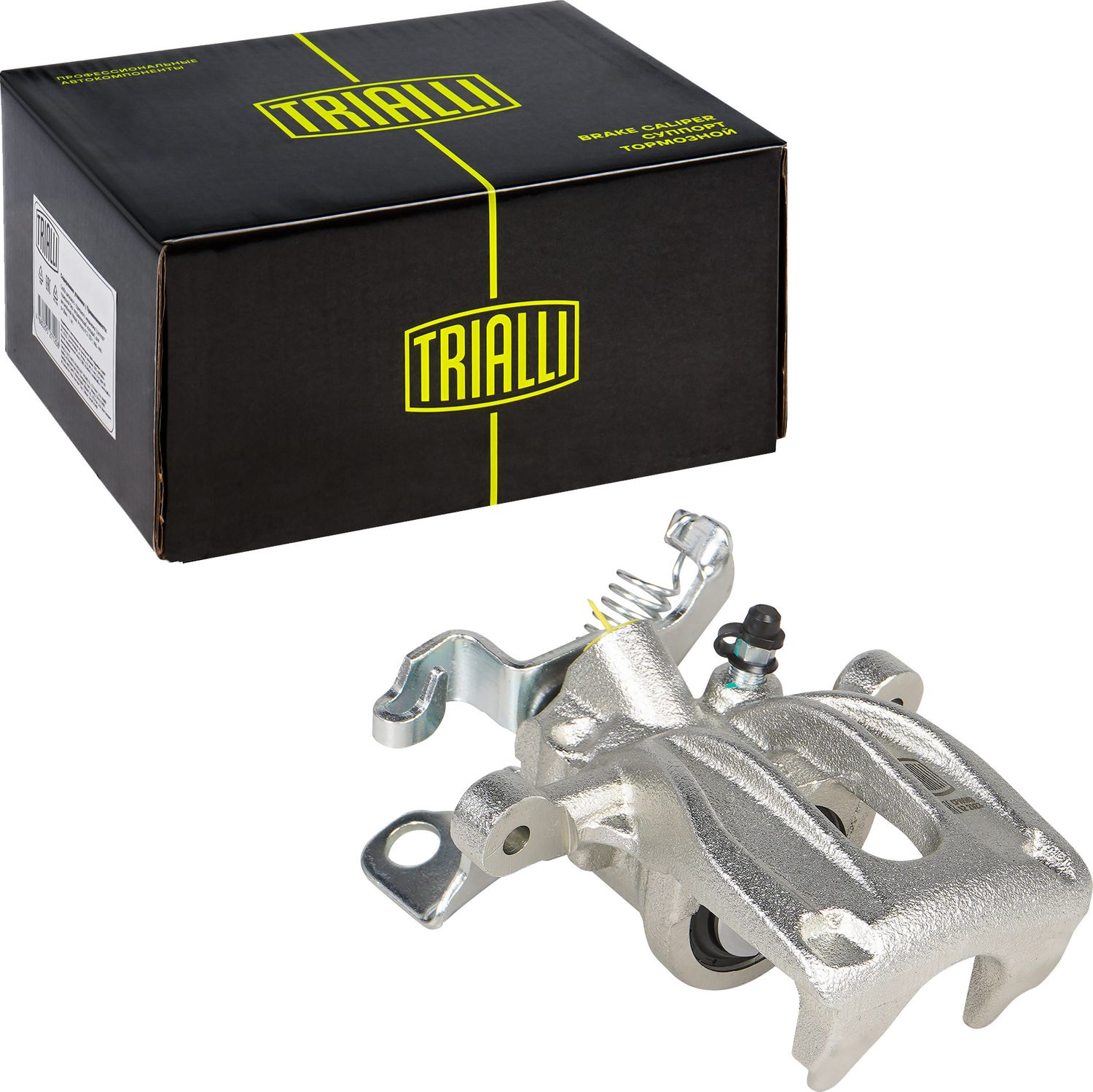 Тормозной суппорт Trialli. Артикул CF 105068