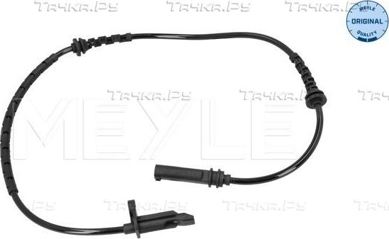 Датчик ABS Meyle Original передний для BMW X1 II (F48) 2014-2026. Артикул 314 899 0106