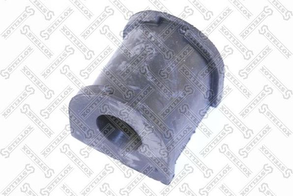 Втулка стабилизатора Stellox задняя для Mazda 626 II (GC) 1982-1987. Артикул 89-71003-SX