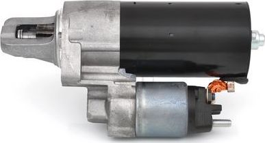 Стартер Bosch для Mercedes-Benz CLS II (C218) 2011-2017. Артикул 0 001 115 096