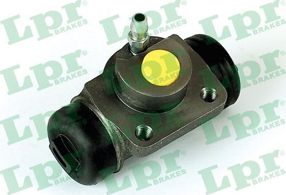 Тормозной цилиндр LPR (Серый чугун). Артикул 4960