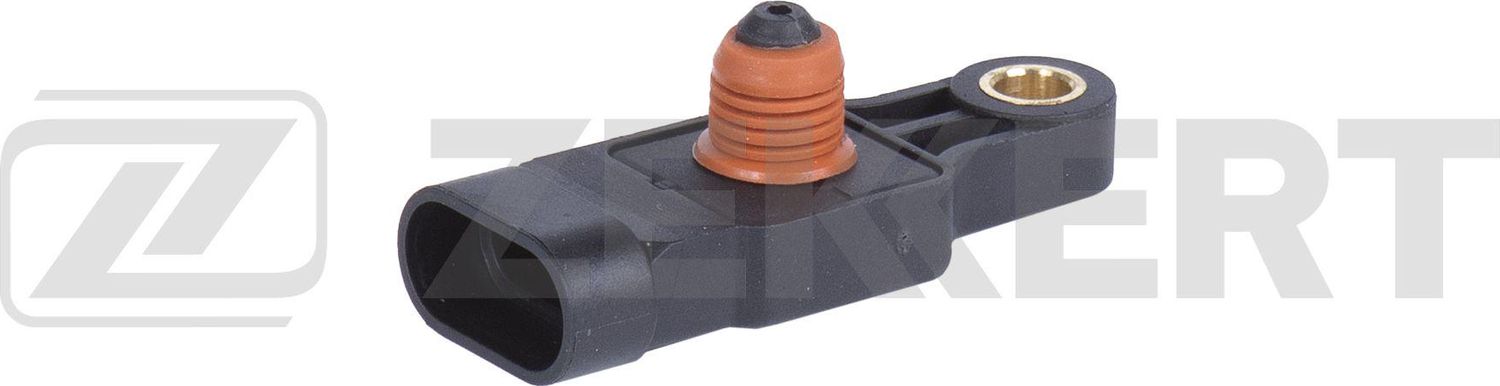 Датчик массового расхода воздуха (ДМРВ) Zekkert. Артикул SE-2004