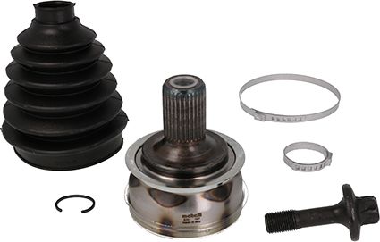 Шрус внутренний (граната) Metelli. Артикул 15-1820