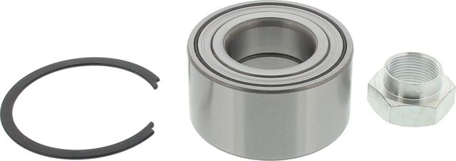 Ступичный подшипник (комплект) MAPCO передний для Lancia Lybra 1999-2005. Артикул 26026