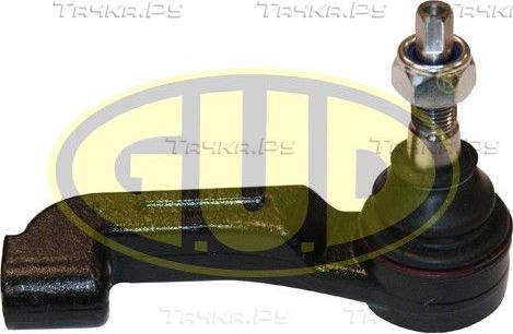 Наконечник рулевой тяги G.U.D. правый для Jeep Liberty KK 2008-2013. Артикул GSP201326