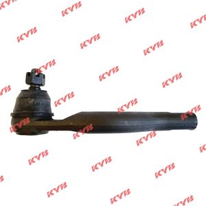 Наконечник рулевой тяги KYB SSP передний левый внешний для Mitsubishi Pajero IV 2006-2025. Артикул KTR1319