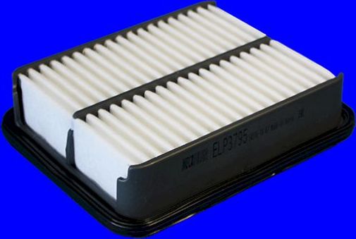 Воздушный фильтр MecaFilter. Артикул ELP3795