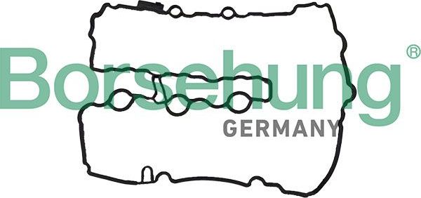 Прокладка клапанной крышки 441724 Borsehung. Артикул B12966