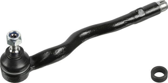 Наконечник рулевой тяги SWAG левый для BMW Z4 I (E85/E86) 2002-2009. Артикул 20 71 0021