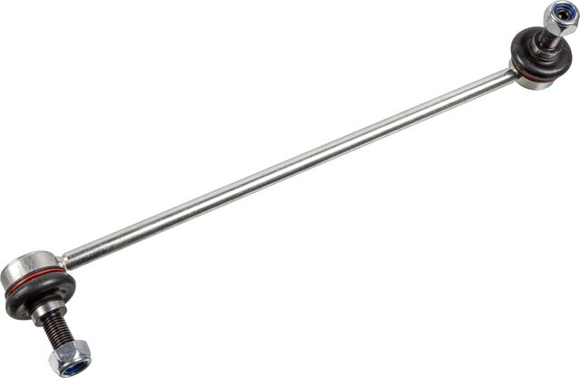 Стойка (тяга) стабилизатора SWAG (сталь). Артикул 32 92 4122