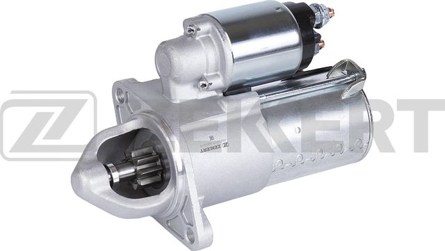 Стартер Zekkert для Alfa Romeo 159 2005-2011. Артикул AN-1017