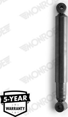 Амортизатор Monroe Van-Magnum. Артикул V1095
