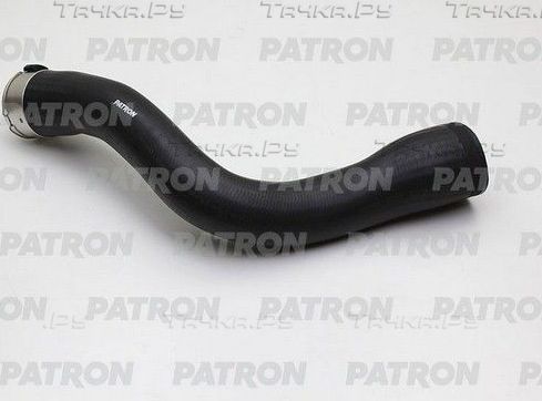 Патрубок интеркулера Patron. Артикул PH1075