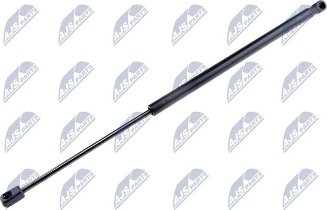 Амортизатор (упор) багажника NTY для Opel Meriva A 2003-2010. Артикул AE-PL-012