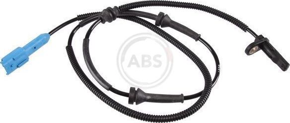 Датчик ABS ABS. Артикул 30151