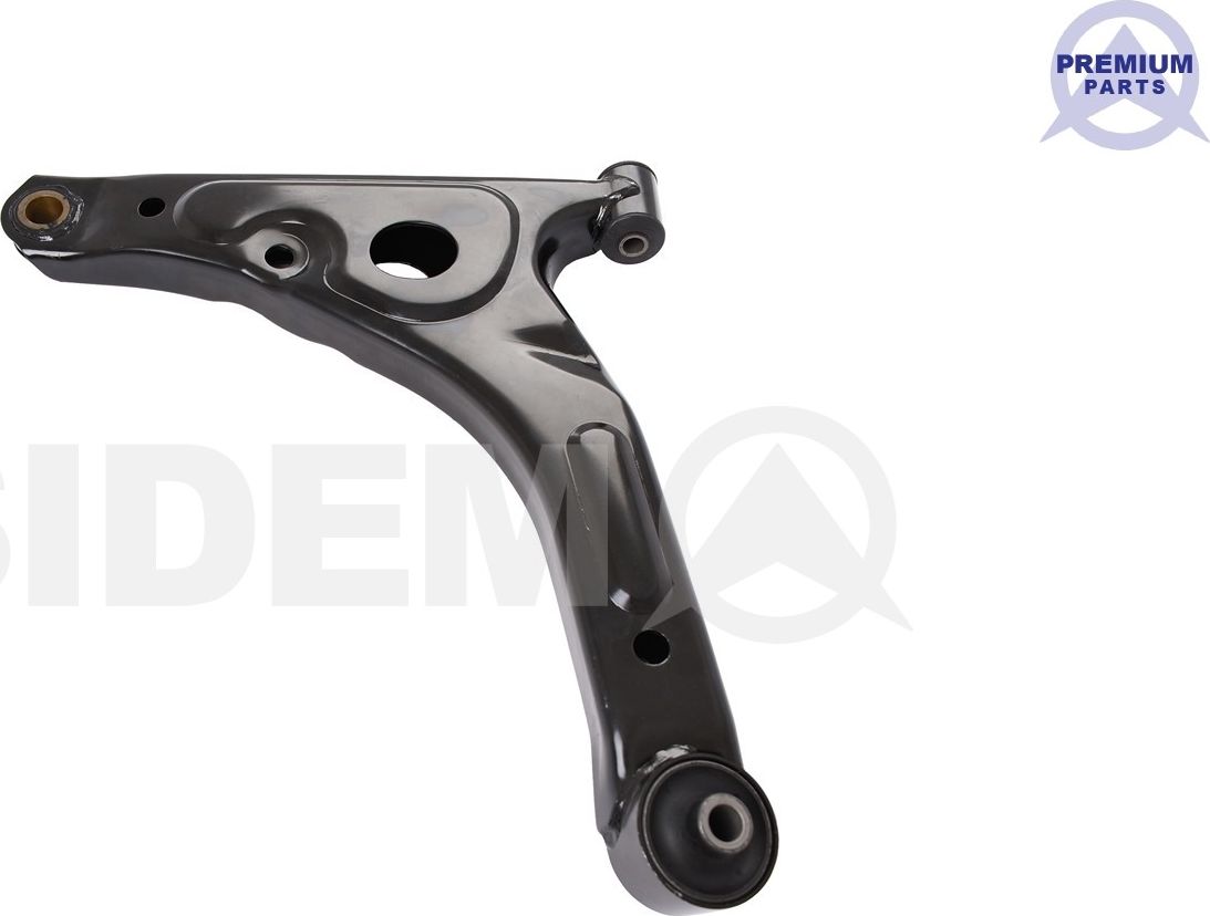 Поперечный рычаг передней подвески Sidem (Листовая сталь). Артикул 4276