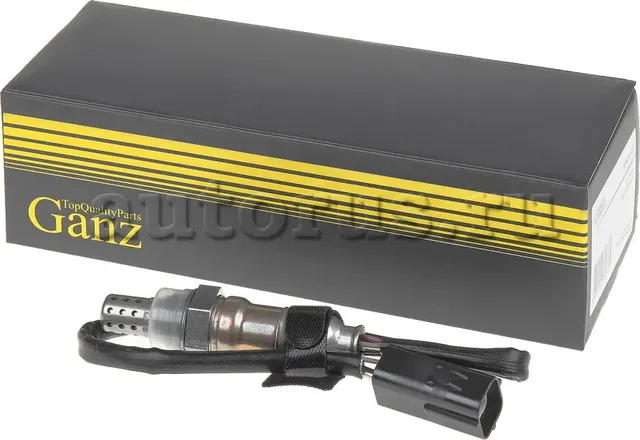 Датчик кислорода, лямбда-зонд (Ganz). Артикул GIG05127
