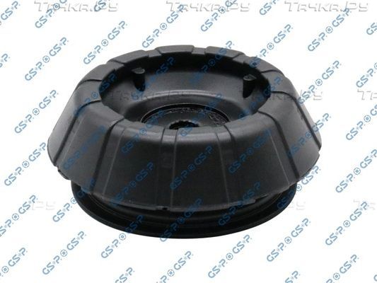 Опора амортизатора (стойки) GSP передняя для Suzuki Swift III 2005-2011. Артикул 533656
