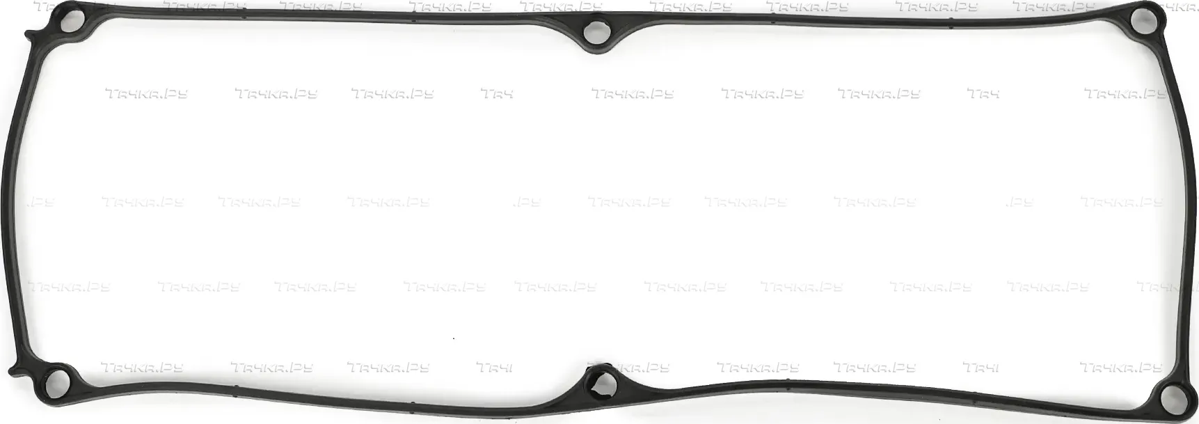 Прокл.клап.кр.KIA Avella,Sephia /MAZDA 121,323 (Speedmate). Артикул SMGVC062R