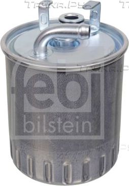 Топливный фильтр Febi Bilstein. Артикул 38294
