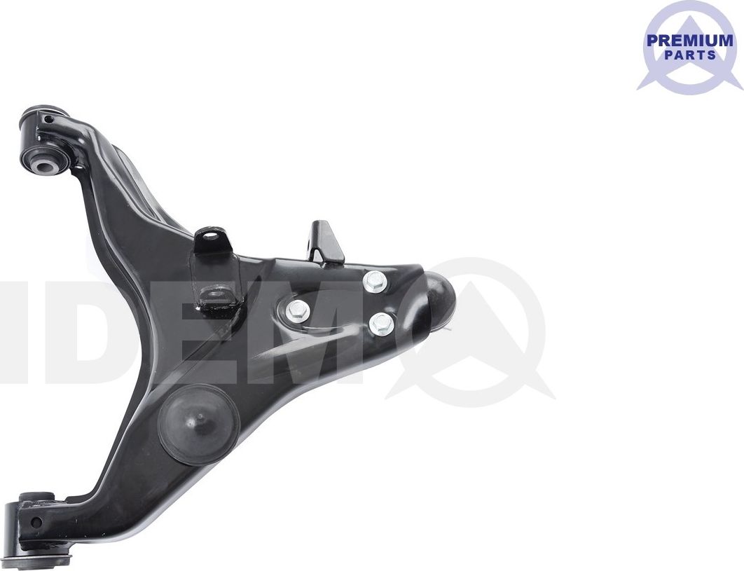 Поперечный рычаг передней подвески Sidem (Листовая сталь). Артикул 72071