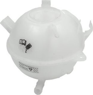 Расширительный бачок Thermotec для Volkswagen Touran II 2010-2015. Артикул DBW009TT