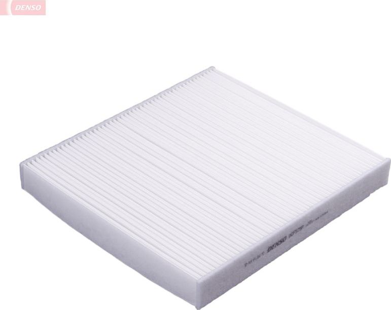 Салонный фильтр Denso. Артикул DCF575P