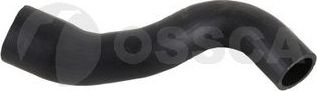 Патрубок радиатора (системы охлаждения) OSSCA для Opel Astra H 2004-2014. Артикул 84627